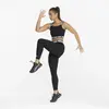 Puma Train PUMA STRONG HW Tight Siyah Kadın Tayt