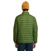 Timberland AXIS PEAK Durable Water Repellent Jacket Yeşil Erkek Mont