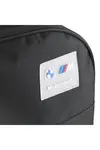 BMW MMS Backpack Siyah Erkek Sırt Çantası