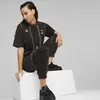PUMA X TRP Siyah Kadın T-Shirt