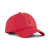 Puma FERRARI RACE PRO BB Cap Kırmızı Unisex Şapka