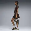 PUMA T7 Skirt Kahverengi Kadın Etek