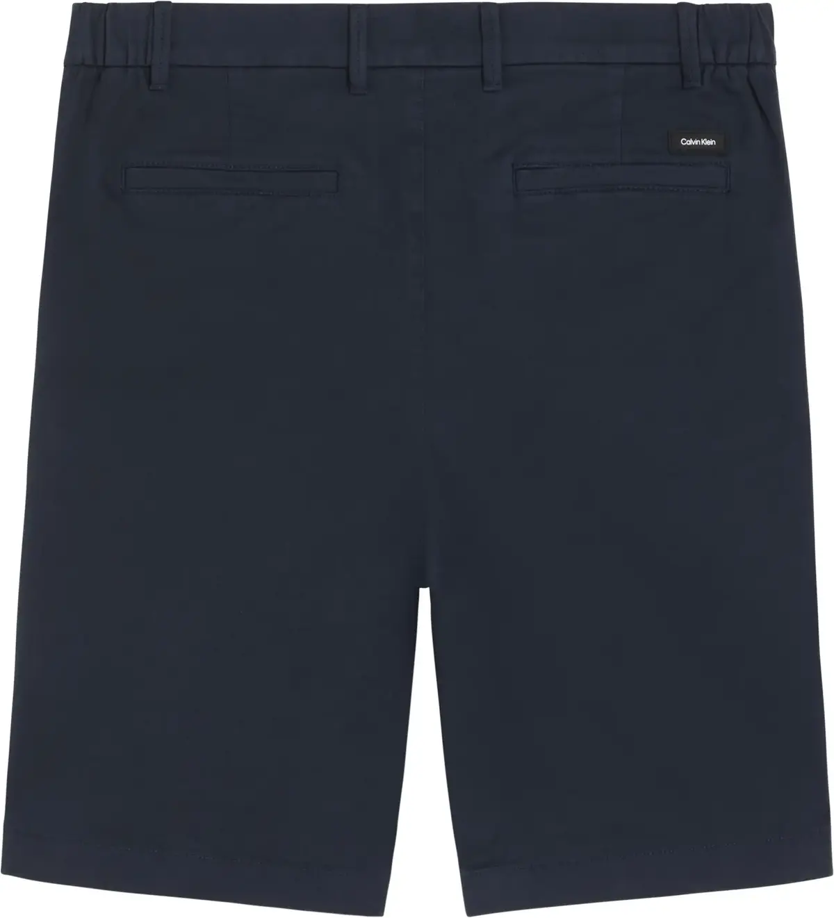 Calvin Klein MODERN TWILL REG. ST, CEF Lacivert Erkek Şort