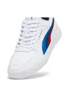 Puma BMW MMS Caven Beyaz Erkek Günlük Spor Ayakkabı