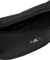 Calvin Klein STREETPACK Erkek Siyah Çanta