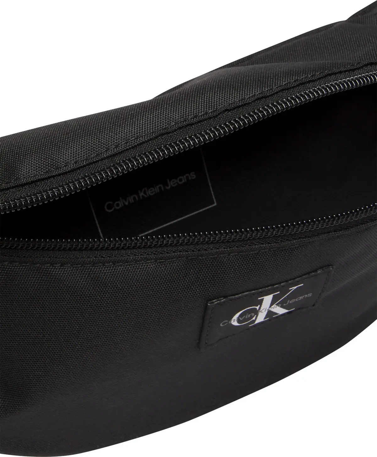 Calvin Klein STREETPACK Erkek Siyah Çanta