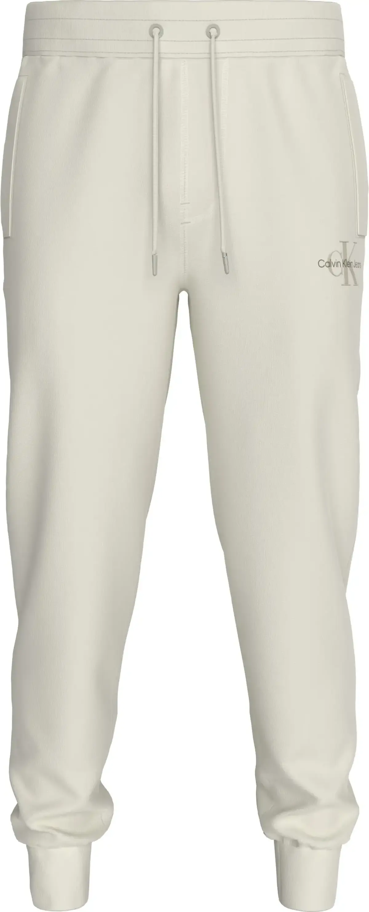 Calvin Klein Bej Erkek Eşofman Altı & Pantolon