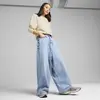 Puma Extos Collector Gri Unisex Spor Ayakkabı