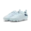 PUMA FUTURE 9 PLAY FG/AG Jr Mavi Erkek Çocuk Krampon