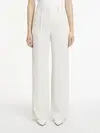Calvin Klein RECYCLED CDC WIDE LE Kadın Krem Chino