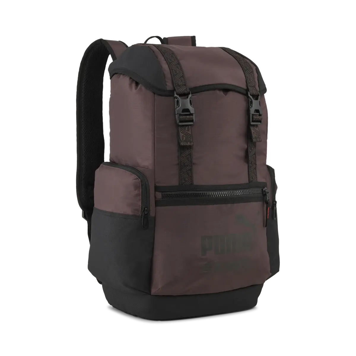 PUMA FUTURE.PUMA.ARCHIVE Backpack Kahverengi Unisex Çanta