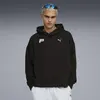Puma FUTURE.PUMA.ARCHIVE Hoodie Siyah Erkek Hoodie