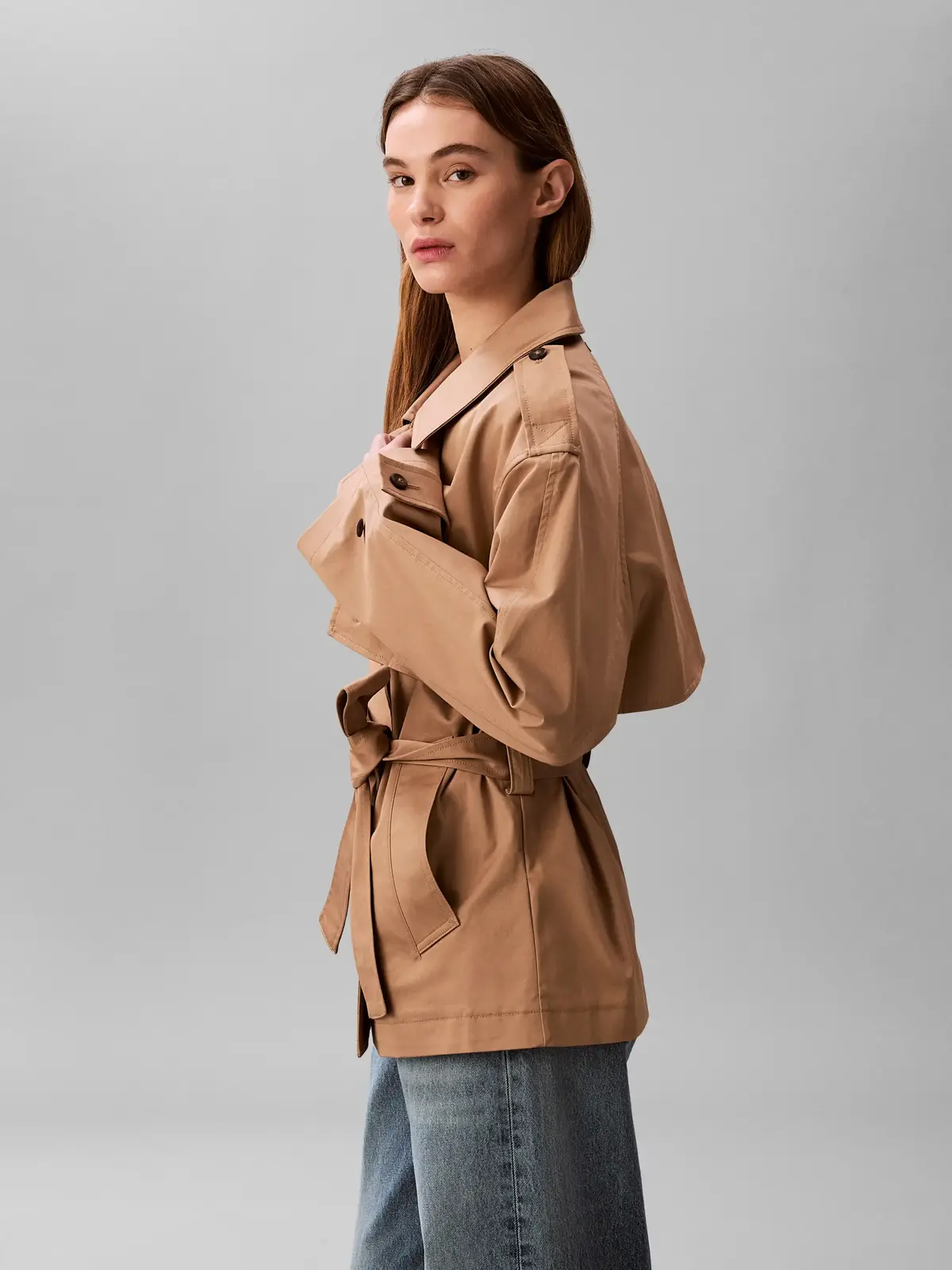 MID LENGTH COTTON TR, HMS