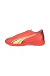 Puma Ultra Play Tt Kırmızı Erkek Halı Saha Ayakkabı