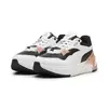 Puma R78 Disrupt Beyaz Kadın Günlük Spor Ayakkabı