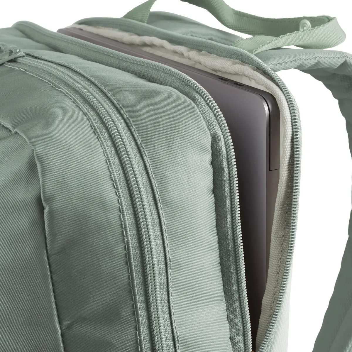 PUMA PHASE COLLEGE Backpack Yeşil Kadın Sırt Çantası