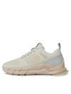 Calvin Klein LACE UP RUNNER - CAG, 0F8 Bej Kadın Spor Ayakkabı