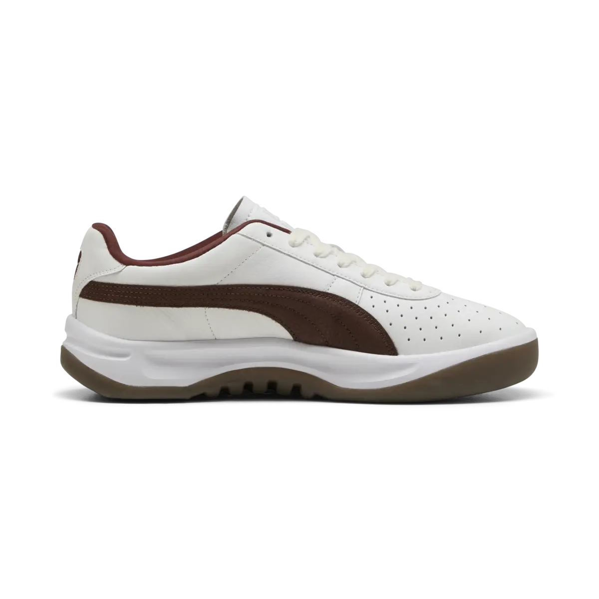 PUMA GV Special PRM Beyaz Erkek Günlük Spor Ayakkabı