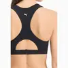 Puma Racerback Top Siyah Bikini Üstü