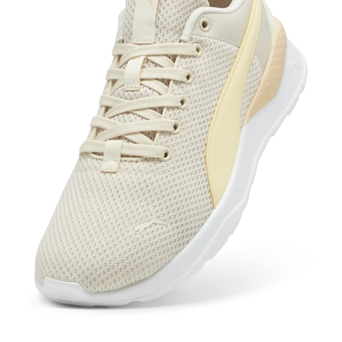Puma Anzarun Lite TDP Bej Erkek Spor Ayakkabı