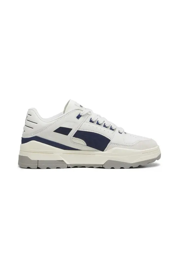 Puma Slipstream Xtreme Natural Gri Erkek Günlük Spor Ayakkabı