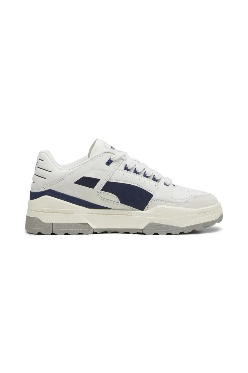 Puma Slipstream Xtreme Natural Gri Erkek Günlük Spor Ayakkabı