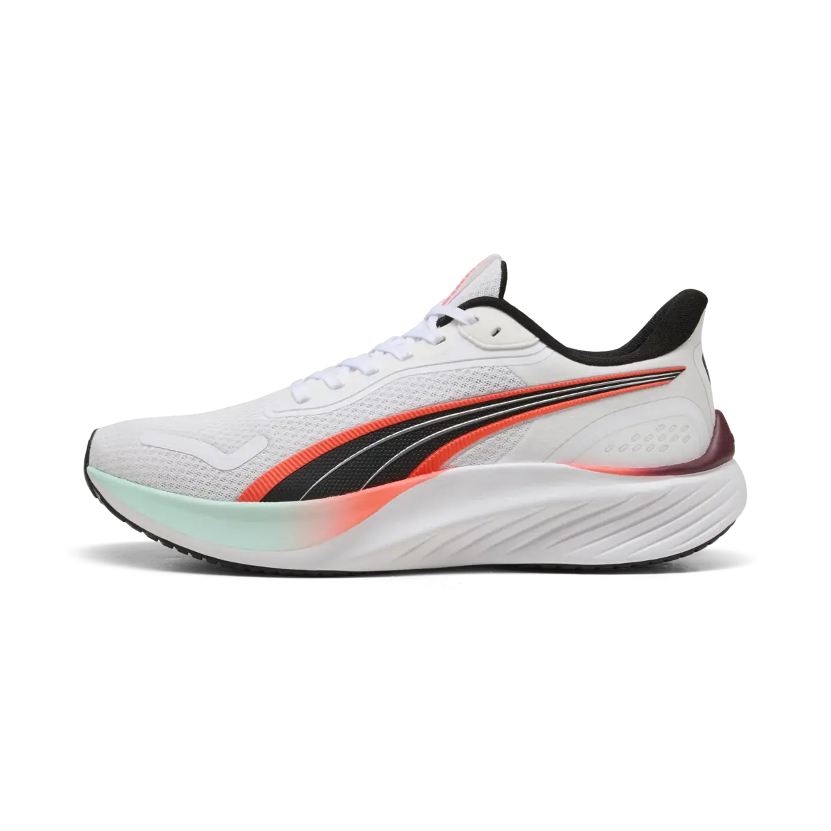 Puma Pounce Lite Beyaz Erkek Spor Ayakkabı & Sneaker