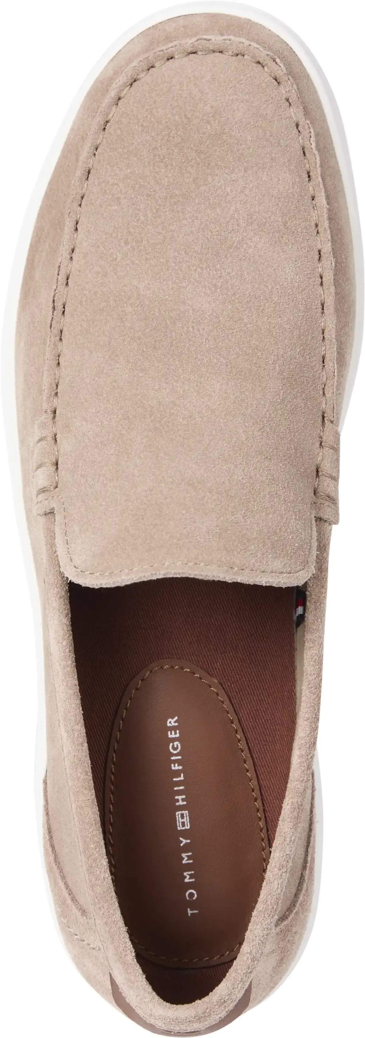 Tommy Hilfiger MODERN LIGHT HYBRID, AFE Krem Erkek Ayakkabı