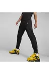 Puma Pl Metal Energy Pants Siyah Erkek Eşofman Altı
