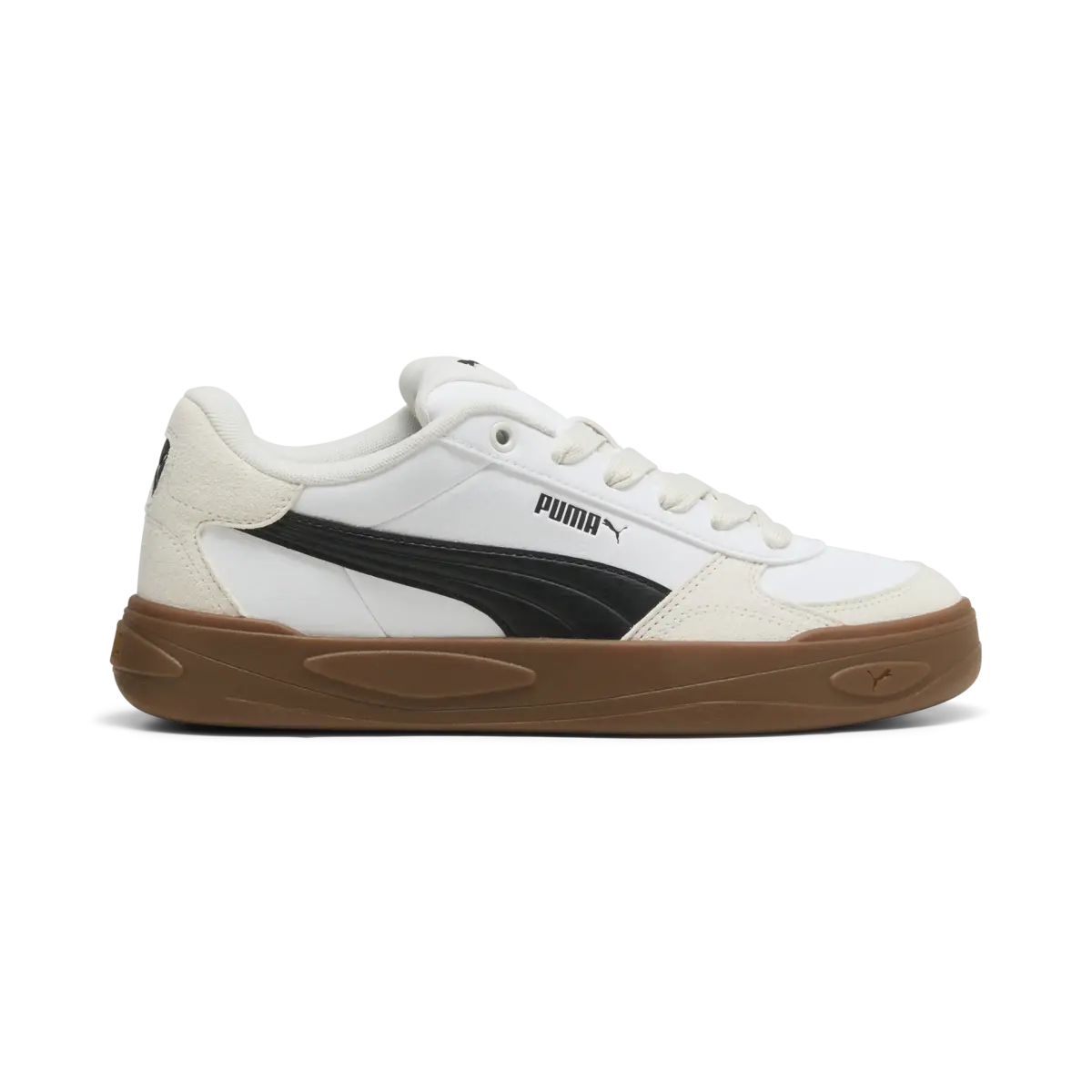 PUMA Park Lifestyle II Beyaz Erkek Spor Ayakkabı & Sneaker