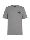 HILFIGER SMALL CREST, P91