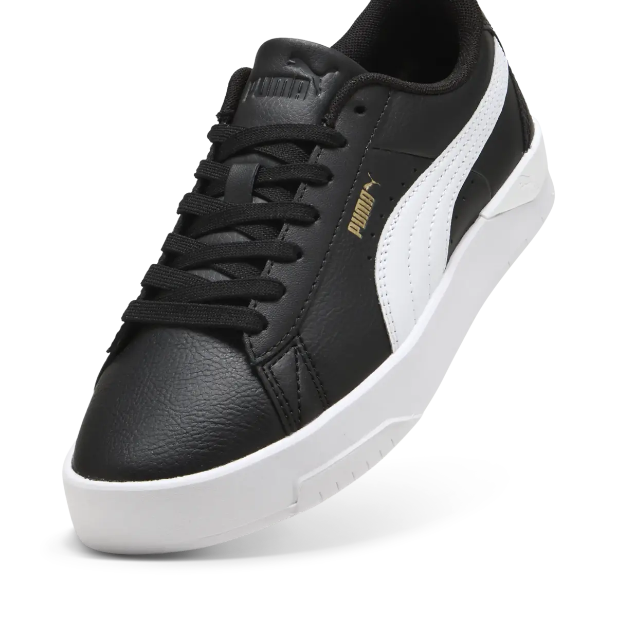 Puma Jada Classic Siyah Kadın Spor Ayakkabı & Sneaker