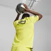Puma FSK Away Jersey Blazing Yellow-M Sarı Erkek Takım Forması