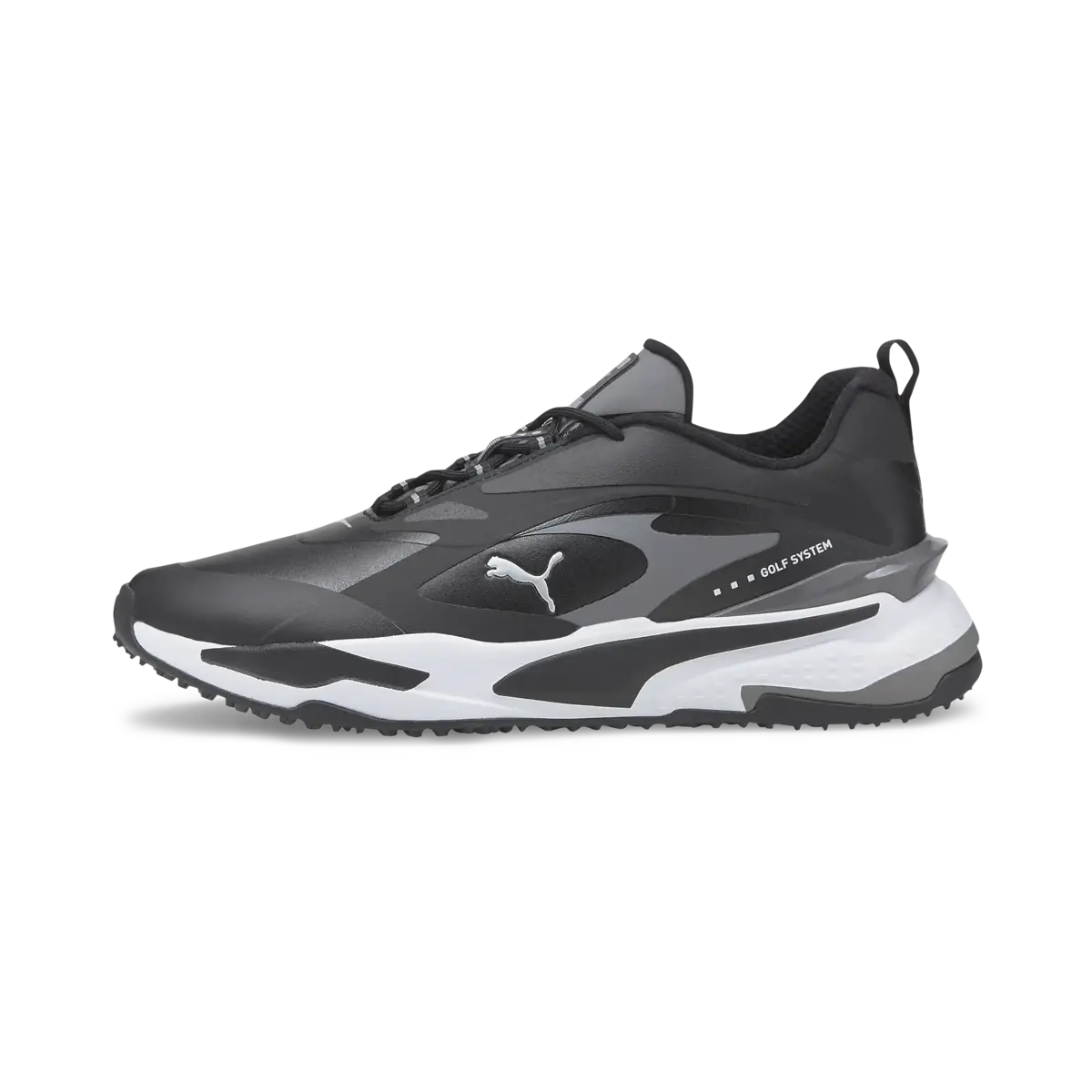 Puma GS-Fast Erkek Spor Ayakkabı & Sneaker