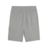 Puma ESS No. 1 Logo Cargo Shorts Gri Erkek Şort