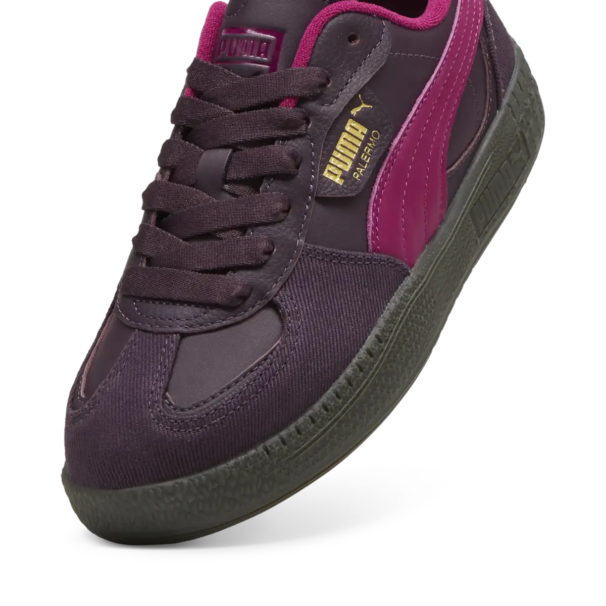 Puma Palermo Moda Corduroy Wns Mor Kadın Spor Ayakkabı