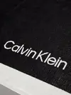 Calvin Klein TOWEL, BEH Siyah Unisex Havlu