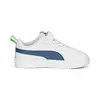 Puma Rickie AC Inf Beyaz Çocuk/Unisex Günlük Spor Ayakkabı