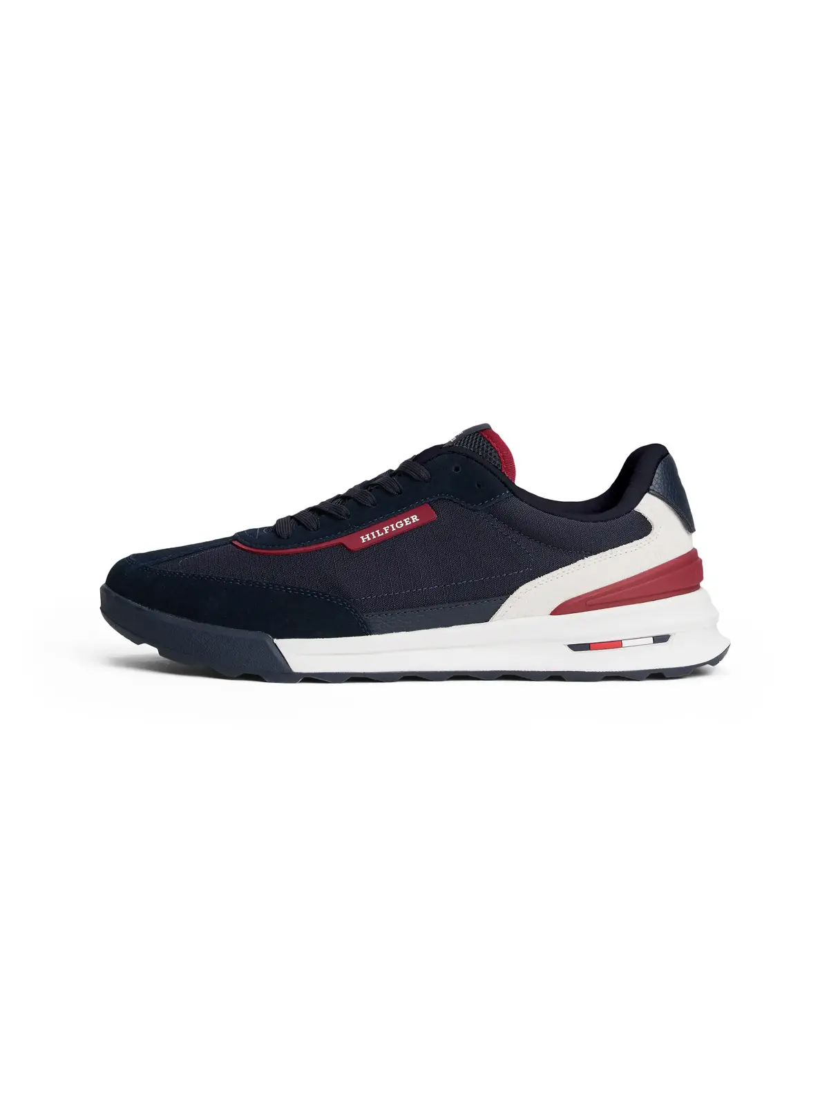RETRO RUNNER MIX, DW5