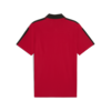 Puma Ferrari Race MT7 Polo Kırmızı Erkek T-Shirt