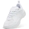 Puma X-RAY 4 Beyaz Unisex Günlük Spor Ayakkabı
