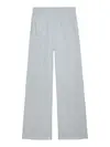 TJW LINEN PANT, 0A8
