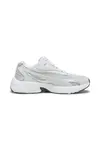 Puma Teveris Nitro Vortex Gri Unisex Günlük Spor Ayakkabı
