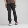 Puma Ferrari Race Sweat Pants CC Siyah Erkek Eşofman Altı