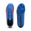 Puma ULTRA 6 PLAY FG/AG Jr Lacivert Erkek Çocuk Krampon