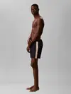 Calvin Klein MEDIUM DRAWSTRING Siyah Erkek Orta Boy Deniz Şortu