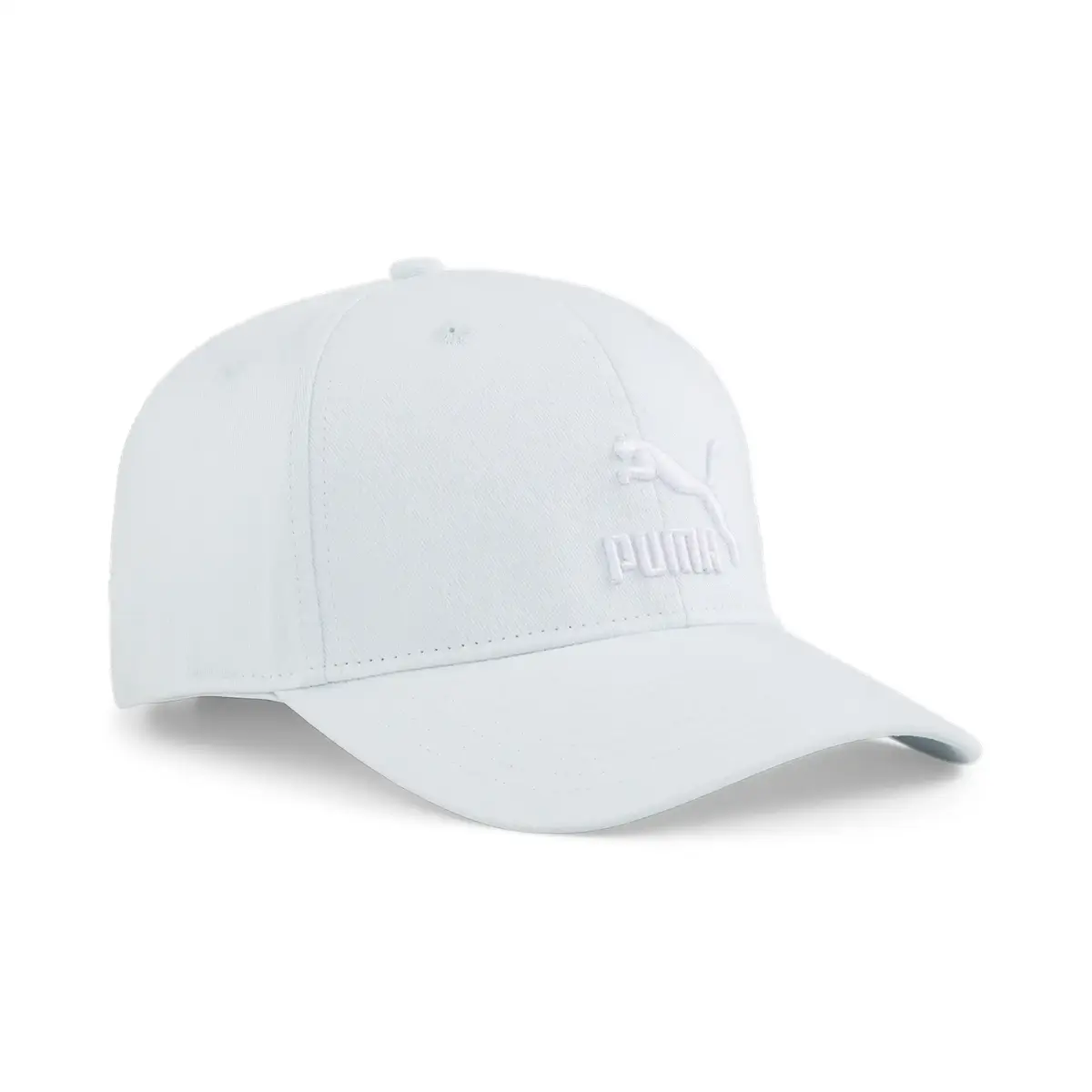 Puma Archive Logo BB Cap Açık Mavi Unisex Şapka