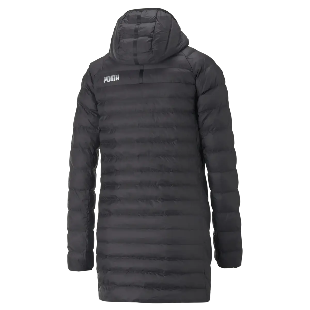 Puma PackLITE Jacket Siyah Kadın Mont