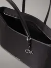 Calvin Klein Siyah Kadın Çanta & Cüzdan