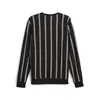 Puma SPORTS CLUB AOP Crew Siyah Erkek Sweatshirt